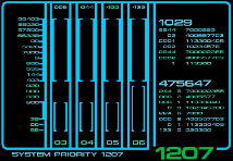 System Priority